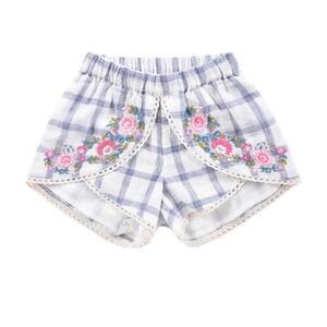 Louise Misha - Asya short
